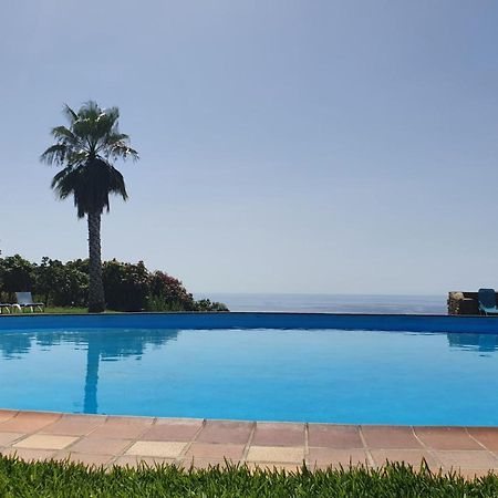 La Casa Del Burro Bed & Breakfast Nerja Exterior photo
