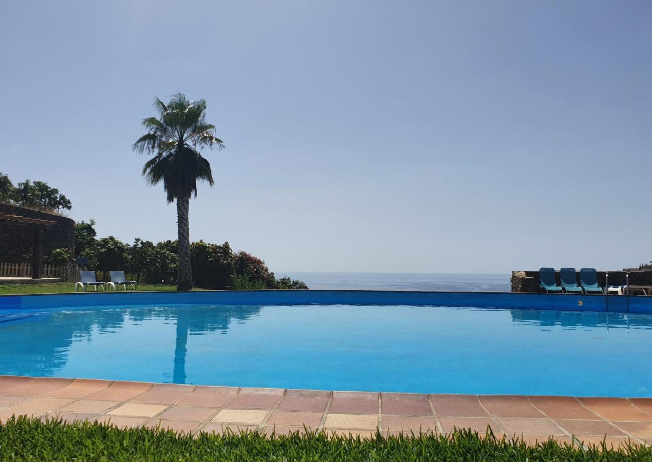 La Casa Del Burro Bed & Breakfast Nerja Exterior photo