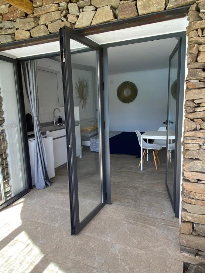 La Casa Del Burro Bed & Breakfast Nerja Exterior photo