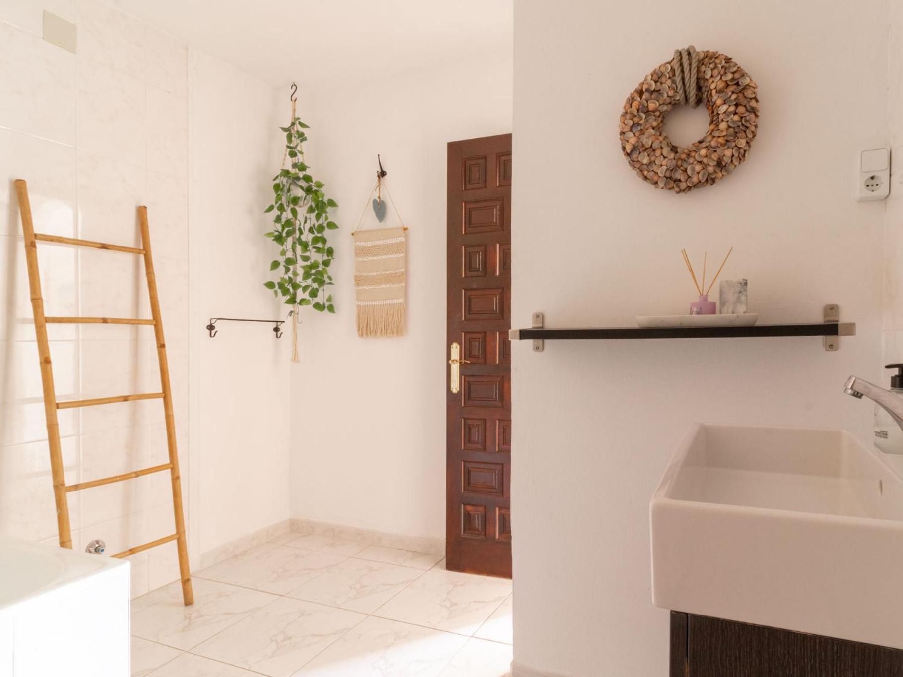 La Casa Del Burro Bed & Breakfast Nerja Exterior photo